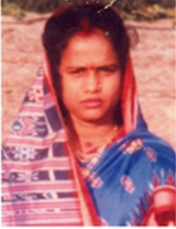 Mrs. Manjubala Lenka